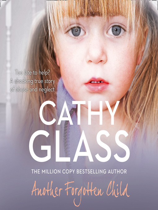 Title details for Another Forgotten Child by Cathy Glass - Available
